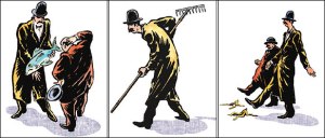 Bouvard and Pecuchet