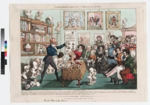 Calves Heads and Brains