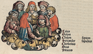 Nuremberg_chronicles_Seven sages