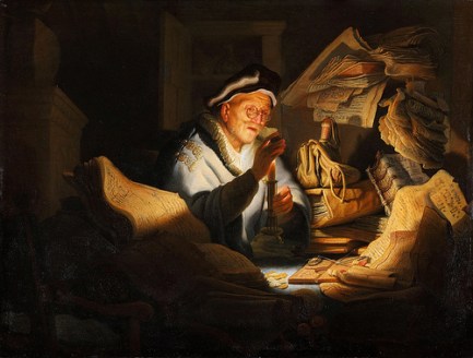 the-moneychanger-rembrandt